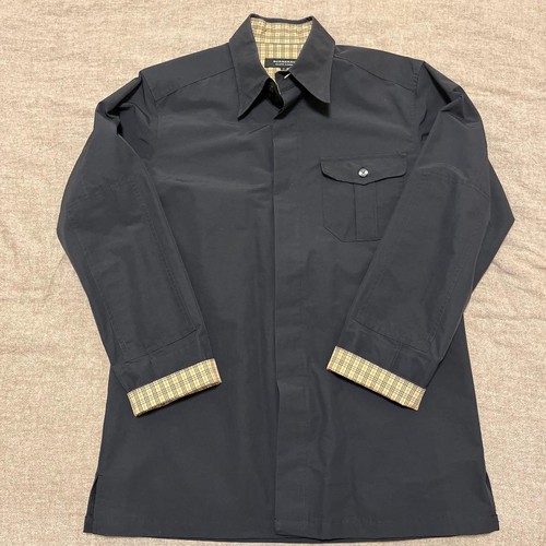 Giacca nylon burberry black - burberry,