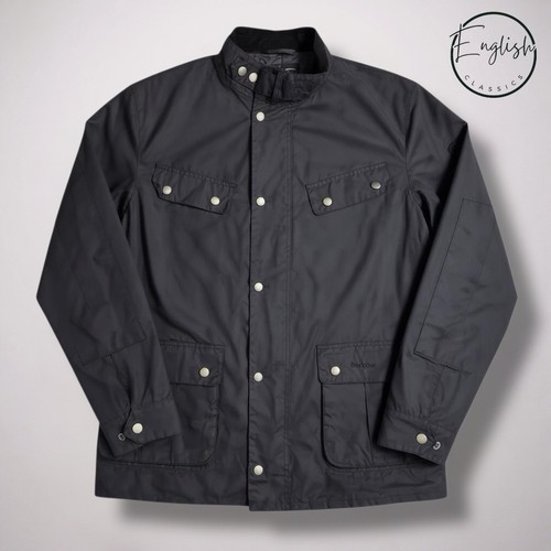 Barbour international duke - barbour,