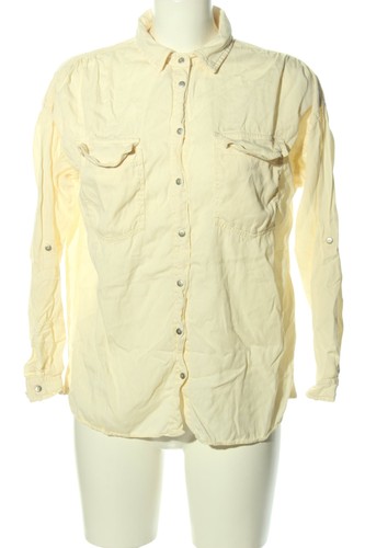 Zara camicia maniche lunghe - camicia, a