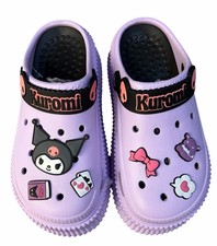 Crocs sanrio kuromi - sanrio,