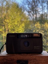 Konica big mini - mini, bm-302