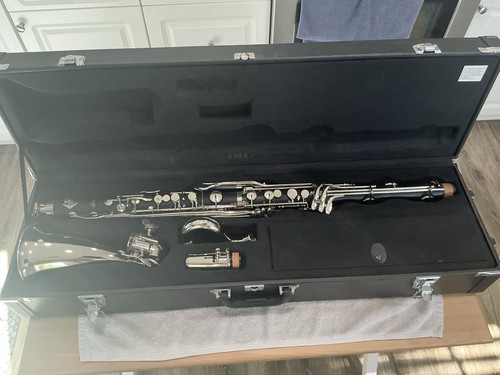 Allora clarinetto basso - allora,