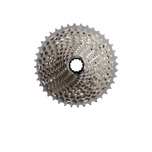 Shimano pacco pignoni - pacco, deore