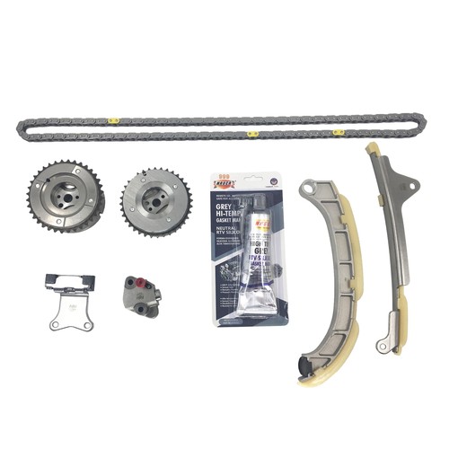 Kit catena distribuzione - catena,