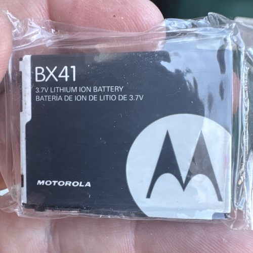 Batteria originale motorola - batteria,