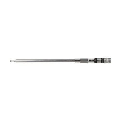 Per bnc acciaio inox - per,