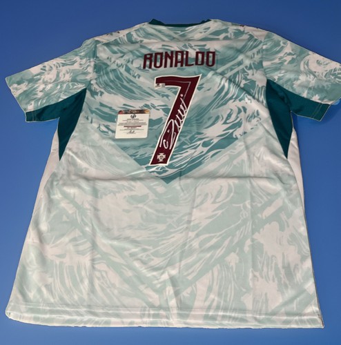 Maglia trasferta cristiano - maglia,