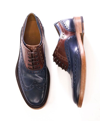 250 ferragamo oxford - ferragamo, a