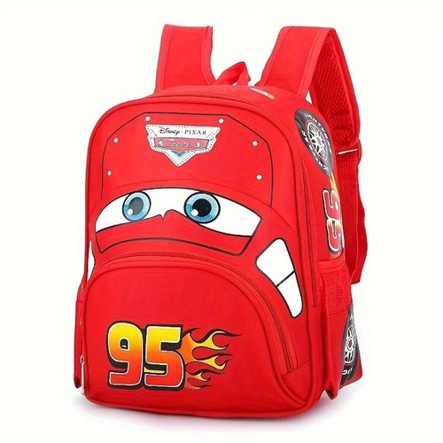 Zaino per bambini cars - per,