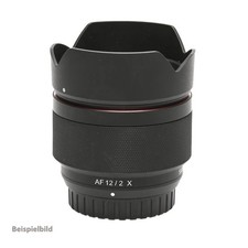 Samyang AF 12mm/2.0 per