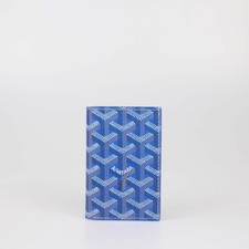 Porta carte bifold Saint