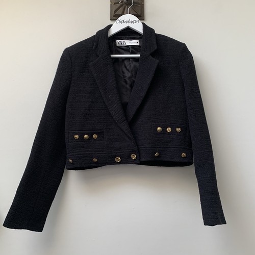 Giacca blazer donna - , zara