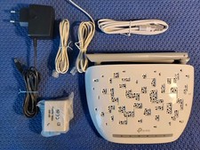 Modem router vdsl fttc - fr,