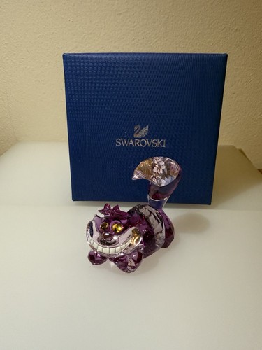 Swarovski disney alice paese - swarovski,