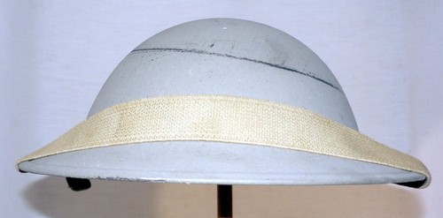 Elmetto britannico mkii - elmetto,