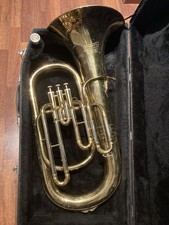 Basso tuba fa - basso,