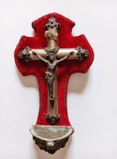 Antico Crocefisso con