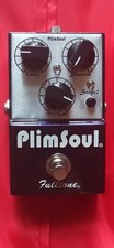 Fulltone PlimSoul - Overdrive
