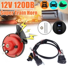 UTV Cuerno Set con interruptor