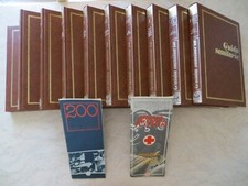 Guida Sanitaria Edizioni Walkover 1978 10 volumi più 2 manuali allegati