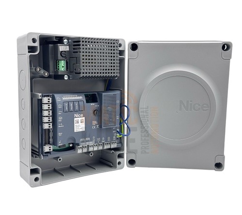 Nice mc424l centrale - mc424l, di