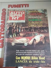 Autosprint N.48 Lancia da
