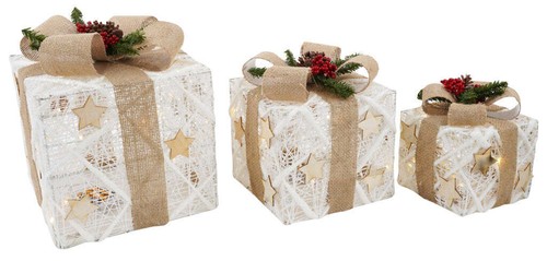 Set pacchi natale con - natale,