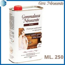 Gomma lacca gommalacca