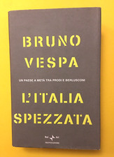 L'Italia spezzata-di Bruno