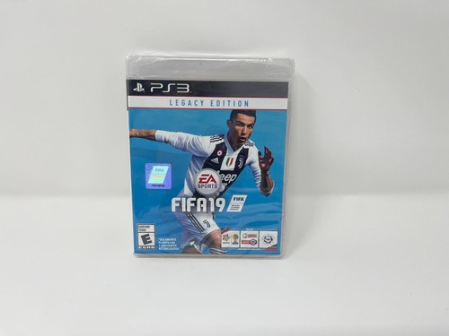 Fifa legacy edition ps3 - legacy,