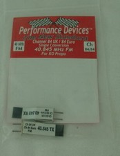 40Mhz Ko Propo Single