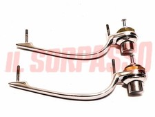 MANIGLIE PORTA ESTERNE LANCIA