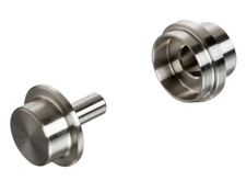 TACX ASSALI TRAINER E-THRU PER