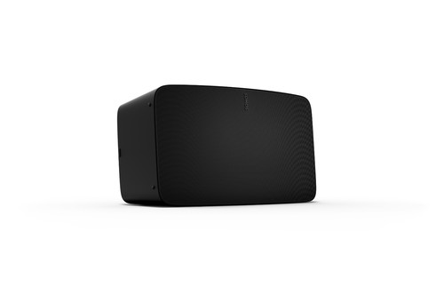 Sonos five nero ricondiziona - sonos,