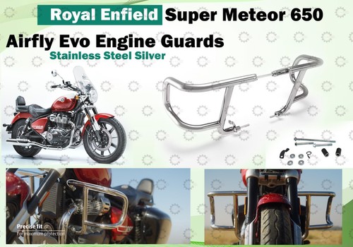 Protezione motore silver - protezione,