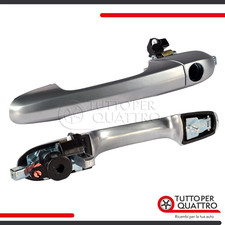 Maniglia Esterna Porta Anteriore Sinistra Alfa Romeo 147 2000-2010