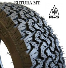 PNEUMATICI 205/75/15  BFG A/T GOMME OFF-ROAD FUORISTRADA DI OTTIMA QUALITA!