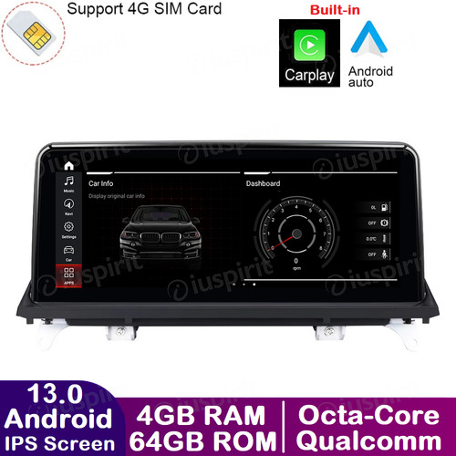 Android navigatore per bmw - android,