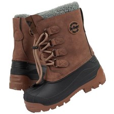 Lee Cooper Stivali da Neve per