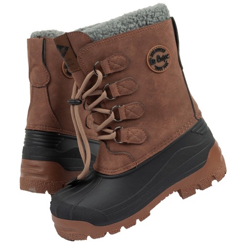 Lee cooper stivali neve per - da,
