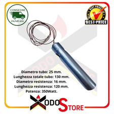 Kit resistenza cartuccia con