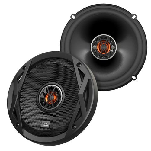 Jbl club 6520 - car, audio