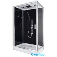 Box doccia idromassaggio - ,