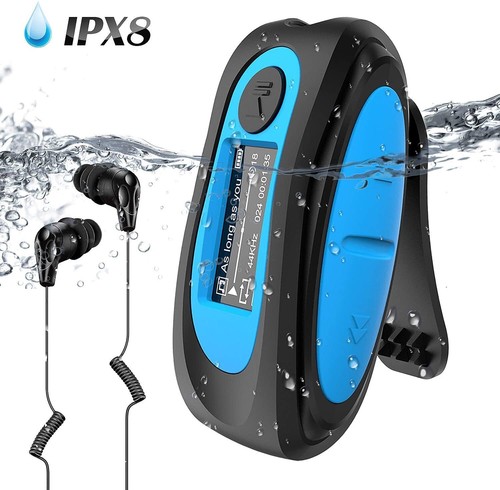 Agptek ipx8 lettore 3 - agptek, mp