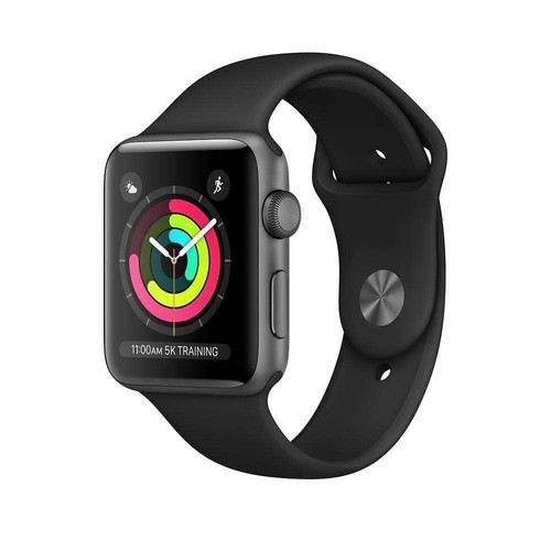 Apple watch series - apple, gps