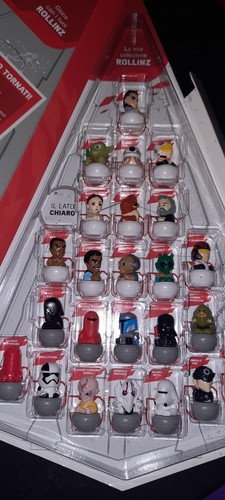 Rollinz star wars - rollinz,