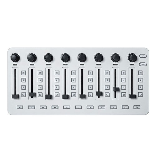 Vave smc mixer midi - m-vave,