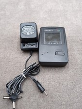 Radio Shack MINI TV Optimus Color Portatile Portatile TV LCD 16-175