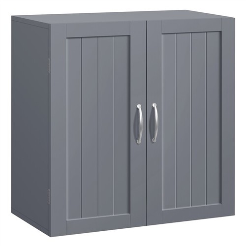 Armadietto bagno sospeso - bagno,