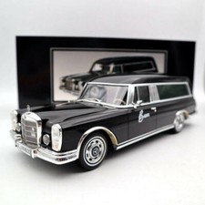 Schuco 600 carro funebre - schuco,